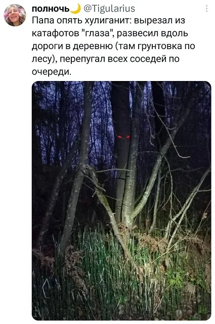 Заряжаем юмор с мемами