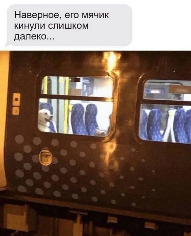 Деградация в баянах