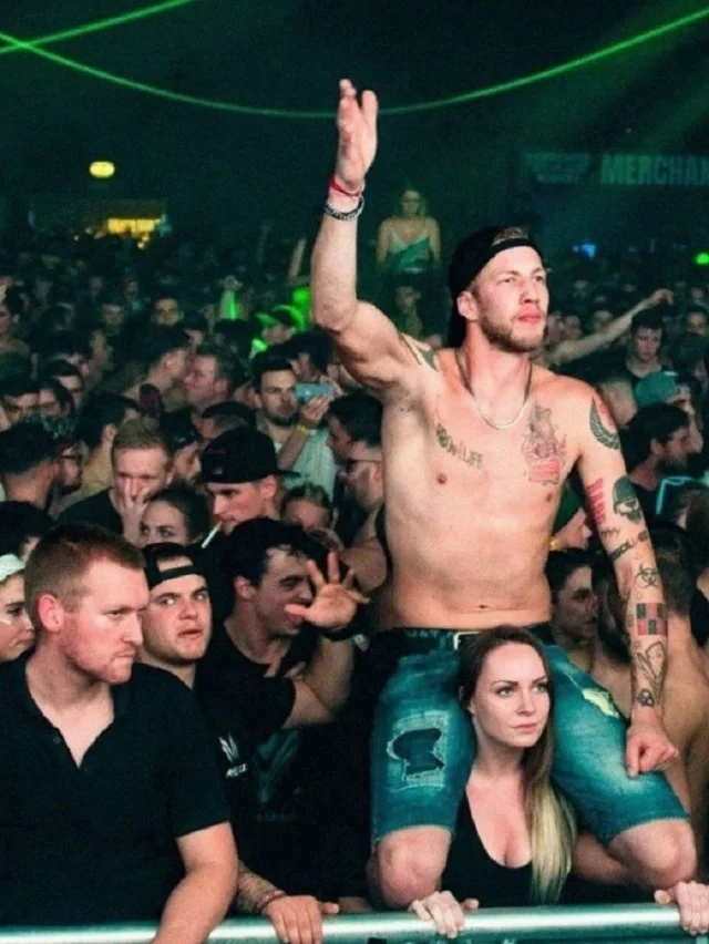 Супер свежие мемы