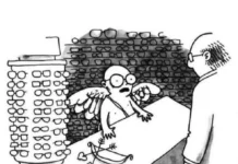 Ну прям свежие мемы