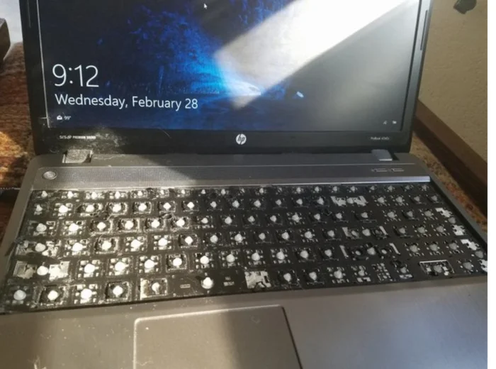 17 неудачников дня, которым судьба явно подкинула проблем 17 неудачников дня, которым судьба явно подкинула проблем