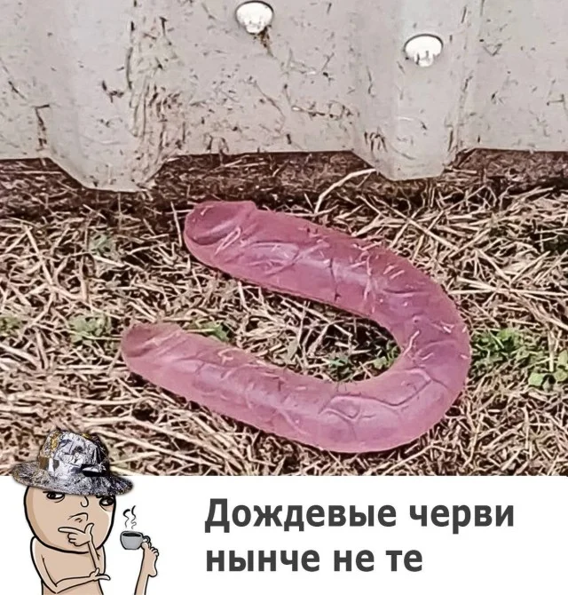 Мемы с долей пошлости