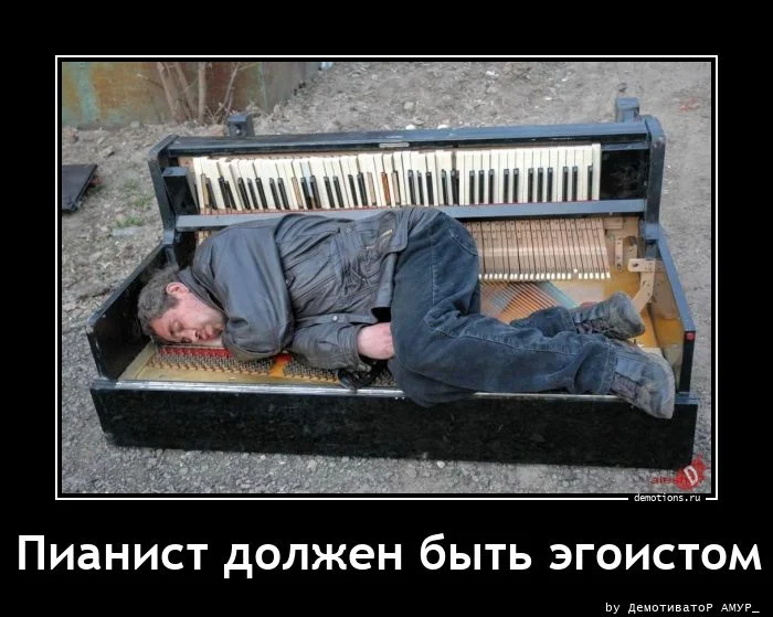 Свежая порция демотиваторов — иронично, жизненно и с сарказмом