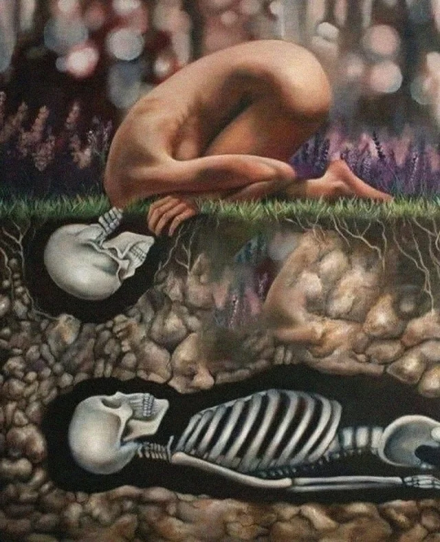 Мемы для настроения