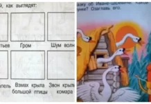 19 смешных школьных задач, над которыми невозможно не улыбнуться