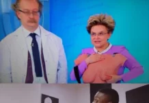 Свежая деградация в мемах