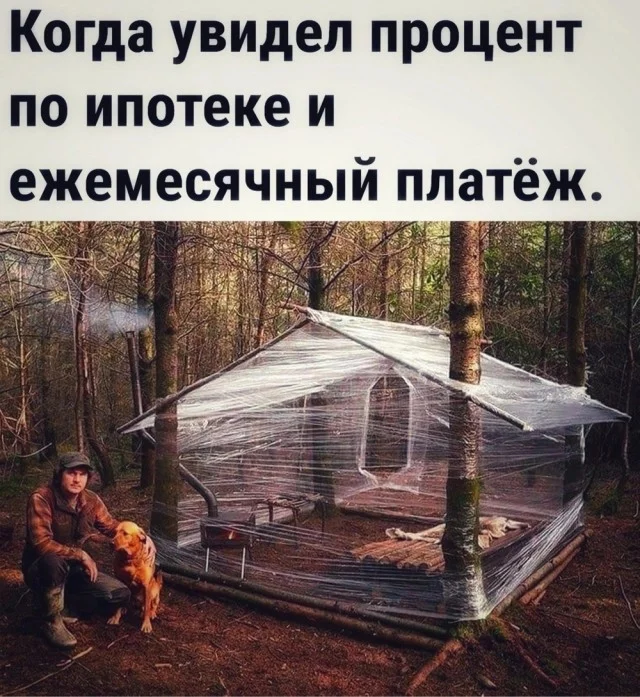 Деграднем с мемами