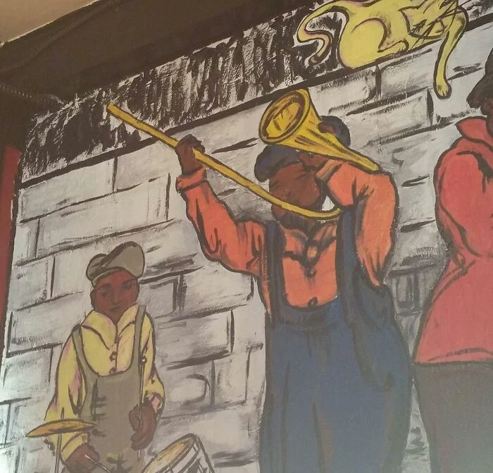 30 людей, чья безрассудность поразила всех вокруг 30 людей, чья безрассудность поразила всех вокруг