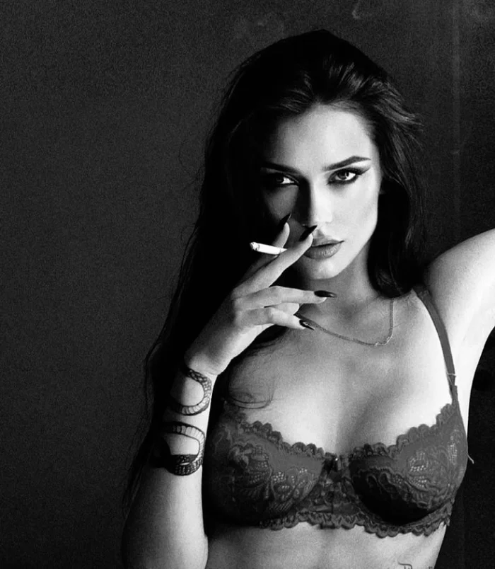 Прикольные и просто красивые картинки