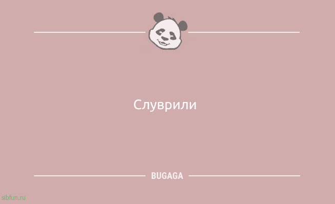 Анекдоты свежие: «По лукавым искоркам в глазах…» 