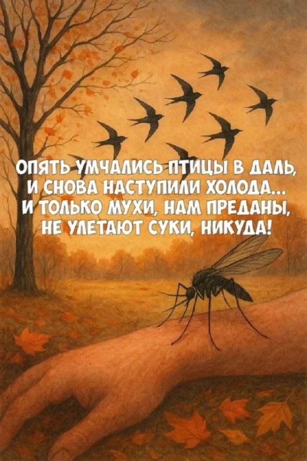 Супер свежие мемы