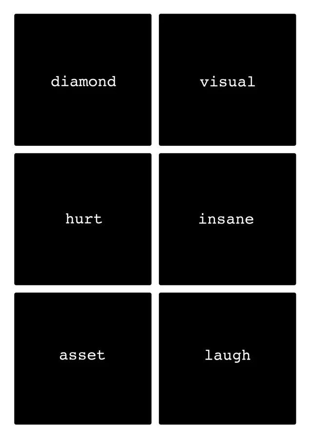 Комикс: Шесть шагов к тому, чтобы стать девушкой на миллион