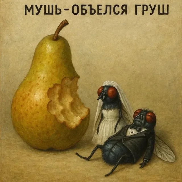 Мемы хорошего настроения