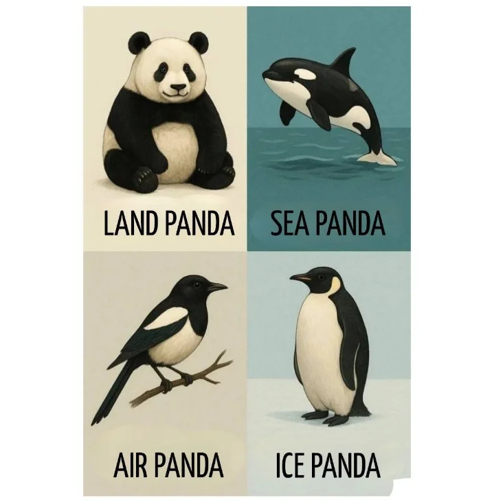 Игра слов – каламбуры, словесный юмор и прикольные картинки #134