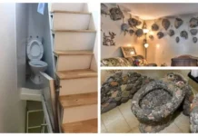 30 безумных объявлений о недвижимости, в существование которых сложно поверить