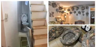 30 безумных объявлений о недвижимости, в существование которых сложно поверить