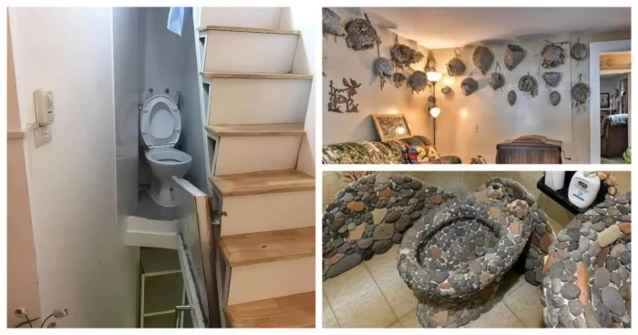 30 безумных объявлений о недвижимости, в существование которых сложно поверить 30 безумных объявлений о недвижимости, в существование которых сложно поверить