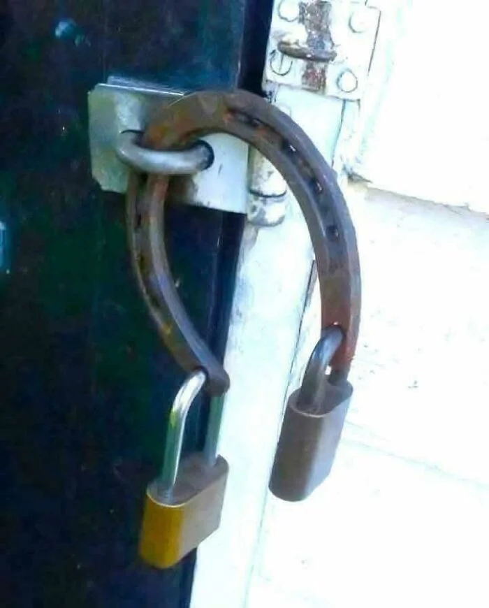 Если работает — значит гениально! 30 изобретений от инженеров-самоучек Если работает — значит гениально! 30 изобретений от инженеров-самоучек