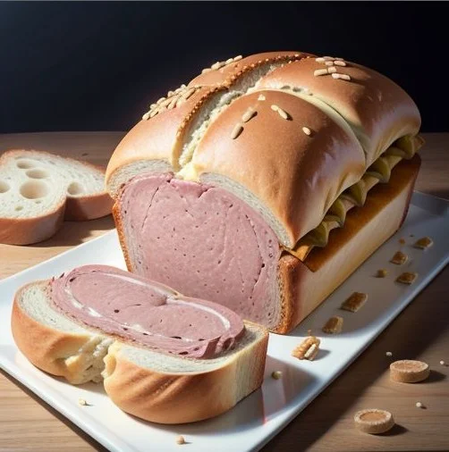 Юмор по теме колбасы