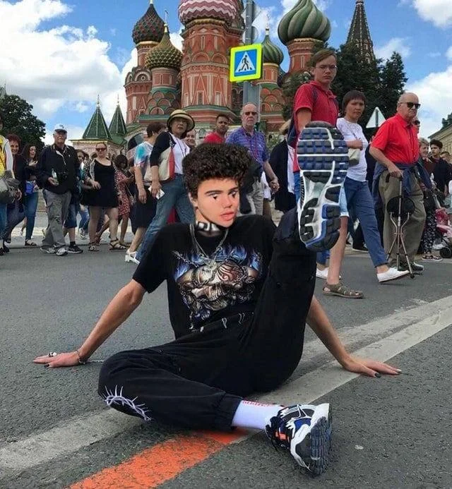 16 примеров фоторедактирования, где фантазия победила здравый смысл