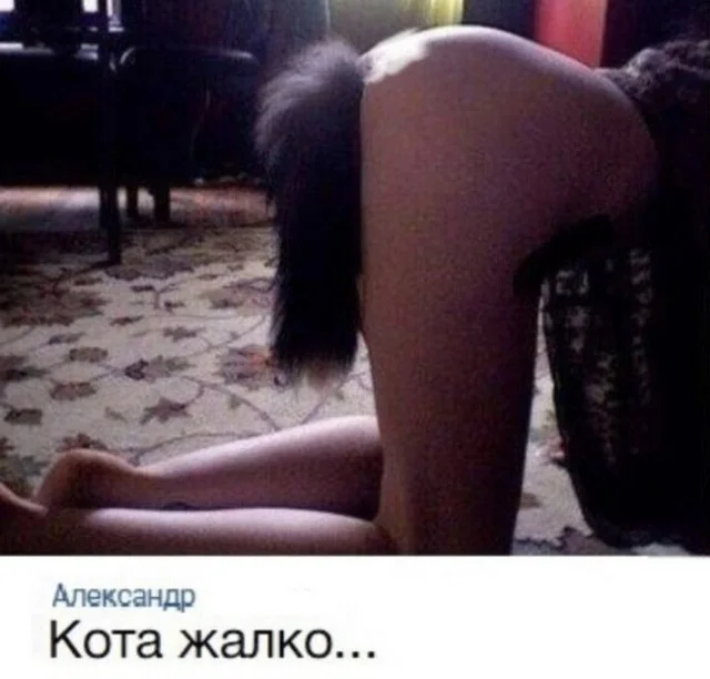 Мемы из аналов баянизации