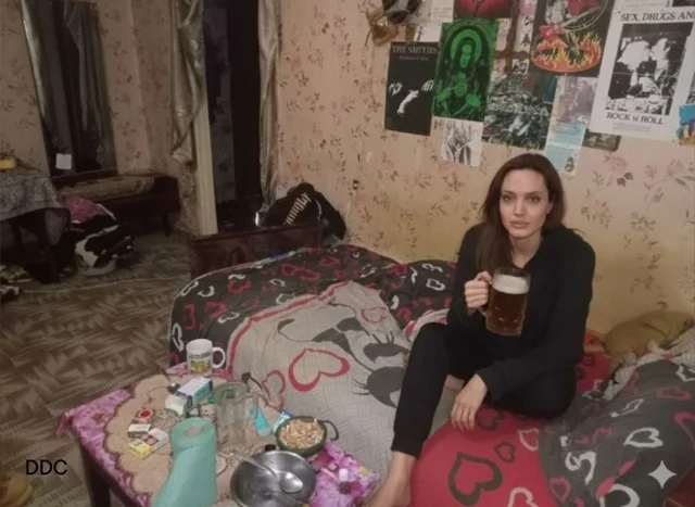 Мемы с юмором