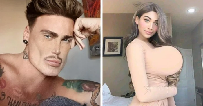 16 примеров фоторедактирования, где фантазия победила здравый смысл