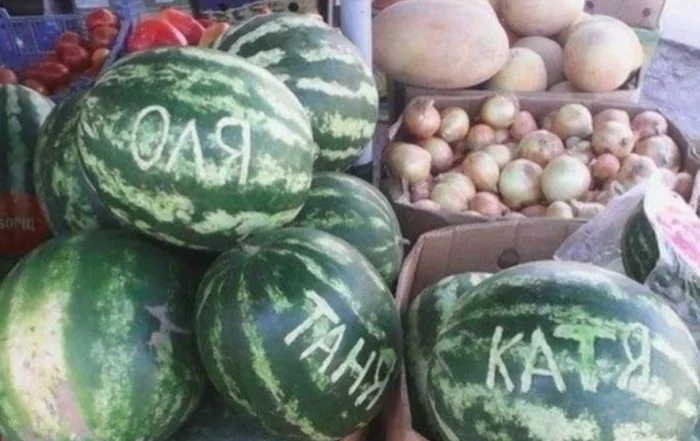 Что творится в голове у маркетологов: примеры безумных идей и надписей