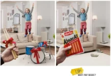 Юмор в рекламе: подборка самых удачных примеров