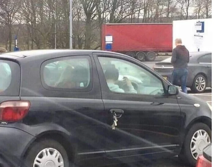 17 неудачников дня, которым судьба явно подкинула проблем 17 неудачников дня, которым судьба явно подкинула проблем