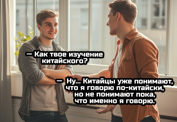 Как шутят про китайцев Как шутят про китайцев