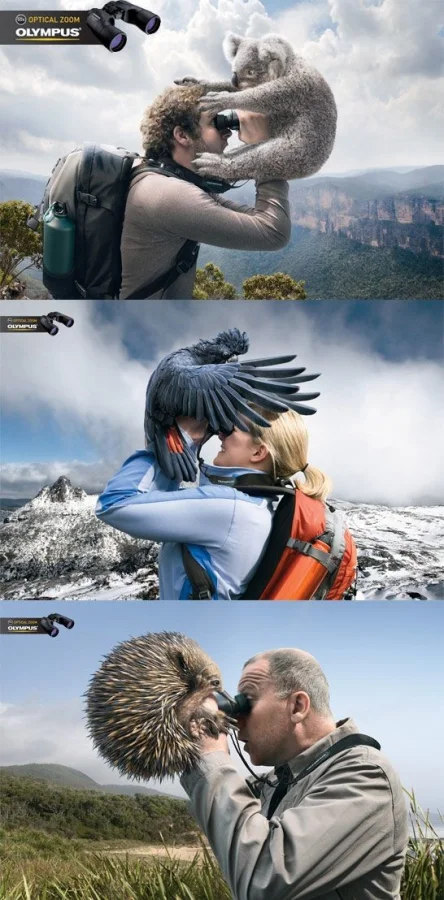 Юмор в рекламе: подборка самых удачных примеров Юмор в рекламе: подборка самых удачных примеров