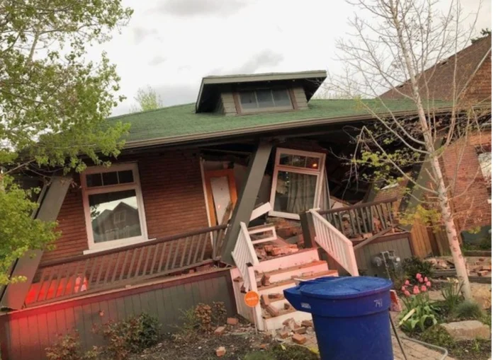 17 неудачников дня, которым судьба явно подкинула проблем 17 неудачников дня, которым судьба явно подкинула проблем