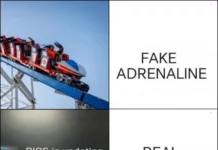 Мемо-деградация