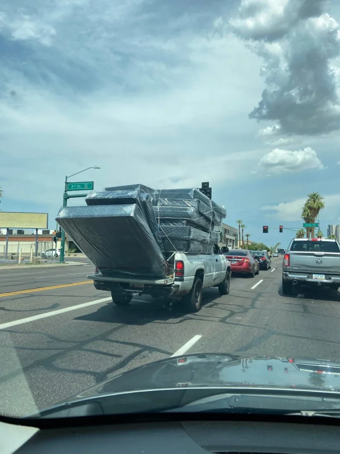 30 людей, чья безрассудность поразила всех вокруг 30 людей, чья безрассудность поразила всех вокруг