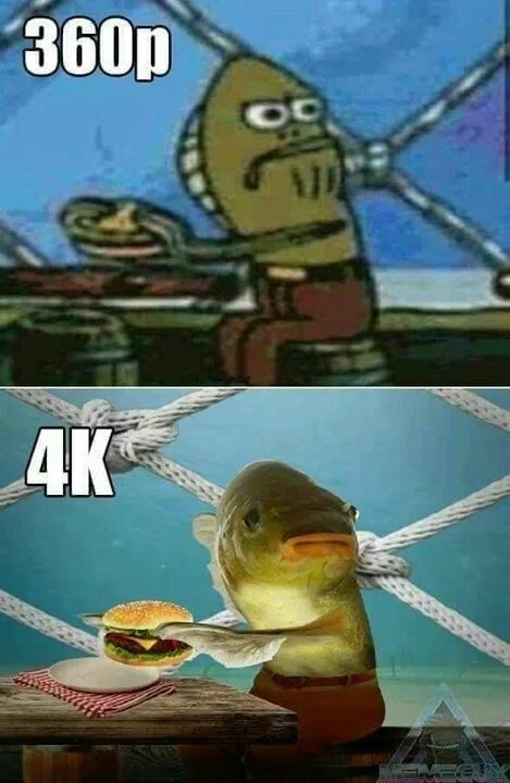 Мемо-деградация