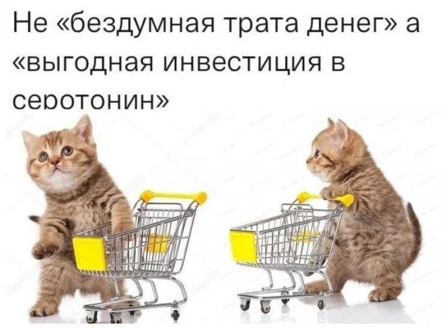 Мема-градия в баянах