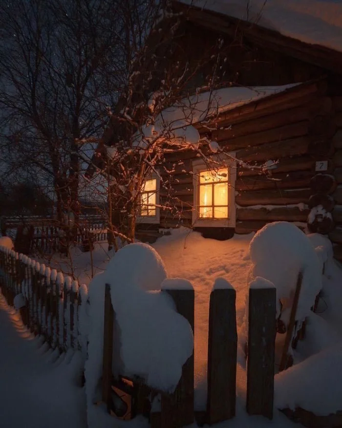 Прикольные и просто красивые картинки