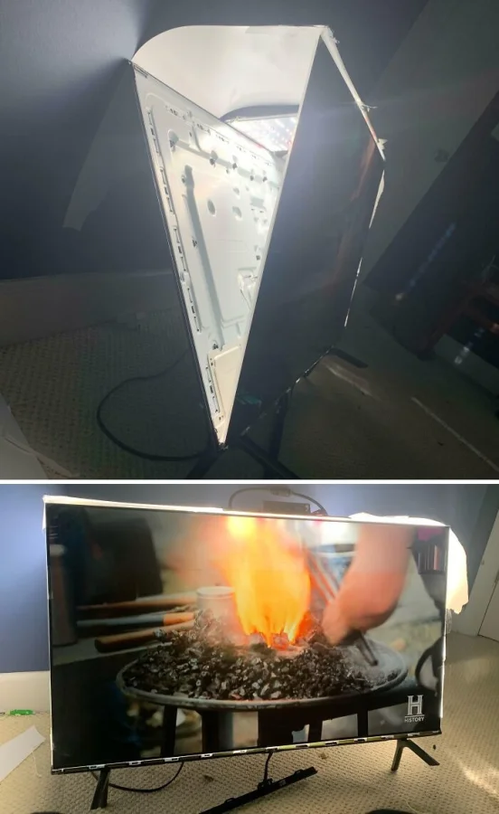 Если работает — значит гениально! 30 изобретений от инженеров-самоучек Если работает — значит гениально! 30 изобретений от инженеров-самоучек