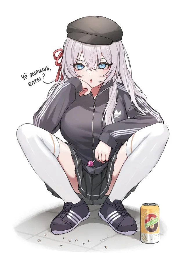 Подборка анимемов, от которых невозможно не улыбнуться Подборка анимемов, от которых невозможно не улыбнуться