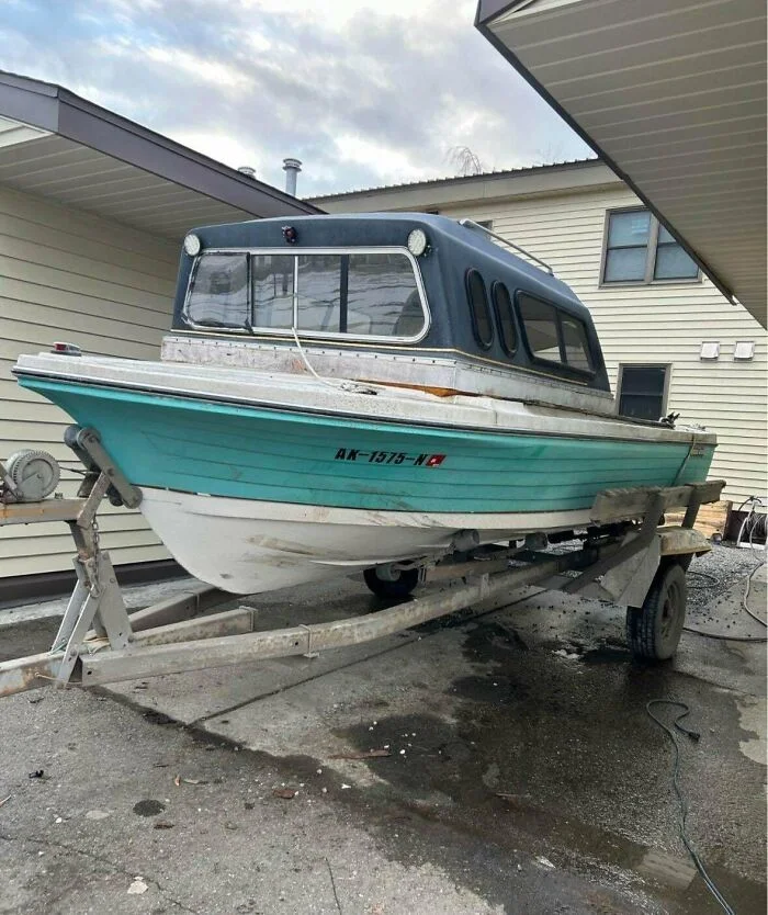 Если работает — значит гениально! 30 изобретений от инженеров-самоучек Если работает — значит гениально! 30 изобретений от инженеров-самоучек