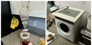 Если работает — значит гениально! 30 изобретений от инженеров-самоучек