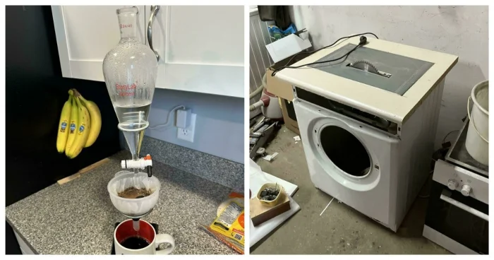 Если работает — значит гениально! 30 изобретений от инженеров-самоучек Если работает — значит гениально! 30 изобретений от инженеров-самоучек