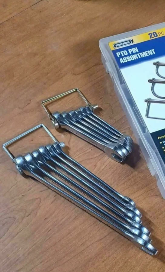 Если работает — значит гениально! 30 изобретений от инженеров-самоучек Если работает — значит гениально! 30 изобретений от инженеров-самоучек