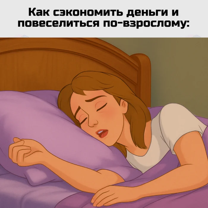 Подборка мемов о взрослой жизни — грустно, но смешно до слёз Подборка мемов о взрослой жизни — грустно, но смешно до слёз