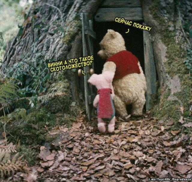 Разнообразные мемы