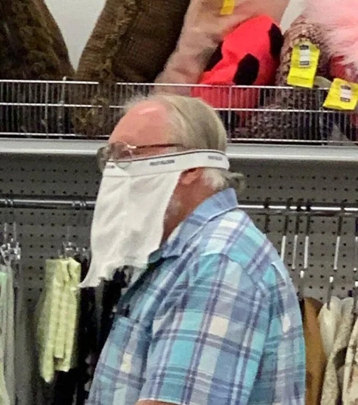 Подборка чудиков из Walmart Подборка чудиков из Walmart