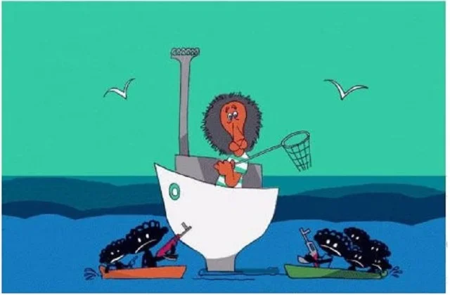 Заходи, погляди мемы!