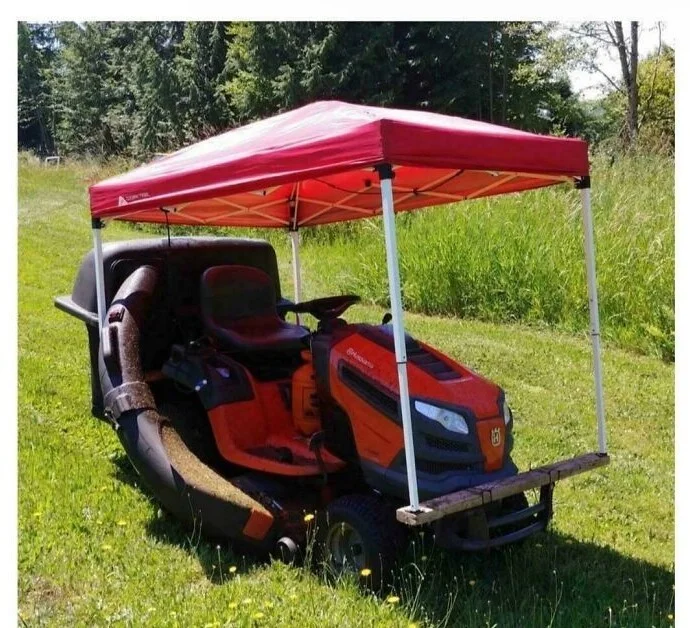 Если работает — значит гениально! 30 изобретений от инженеров-самоучек Если работает — значит гениально! 30 изобретений от инженеров-самоучек