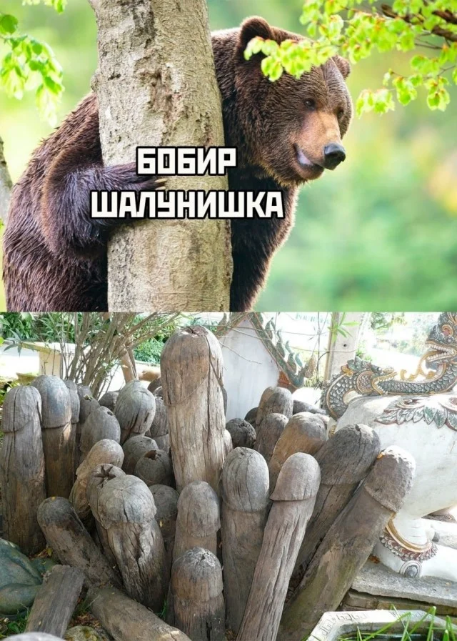 Кайфовые мемы